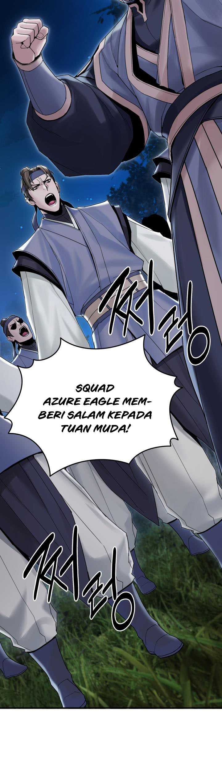 Dark and Light Martial Emperor Chapter 42 Gambar 49