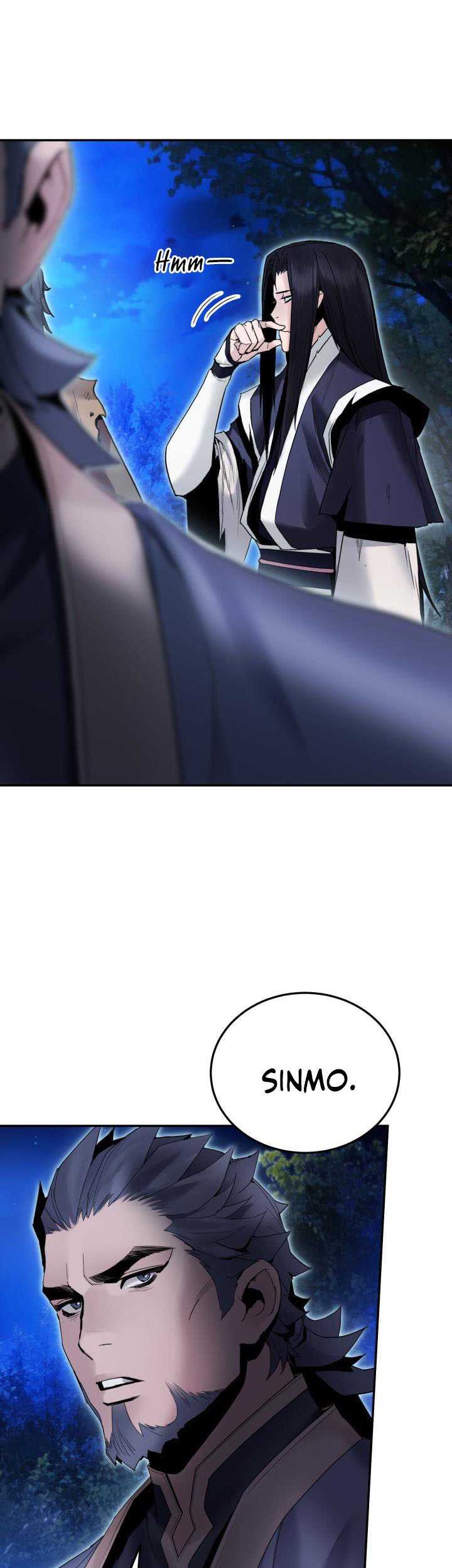 Dark and Light Martial Emperor Chapter 42 Gambar 50