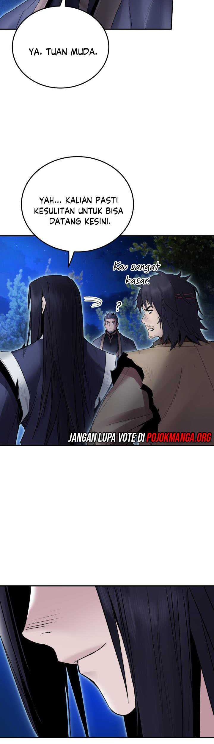 Dark and Light Martial Emperor Chapter 42 Gambar 51