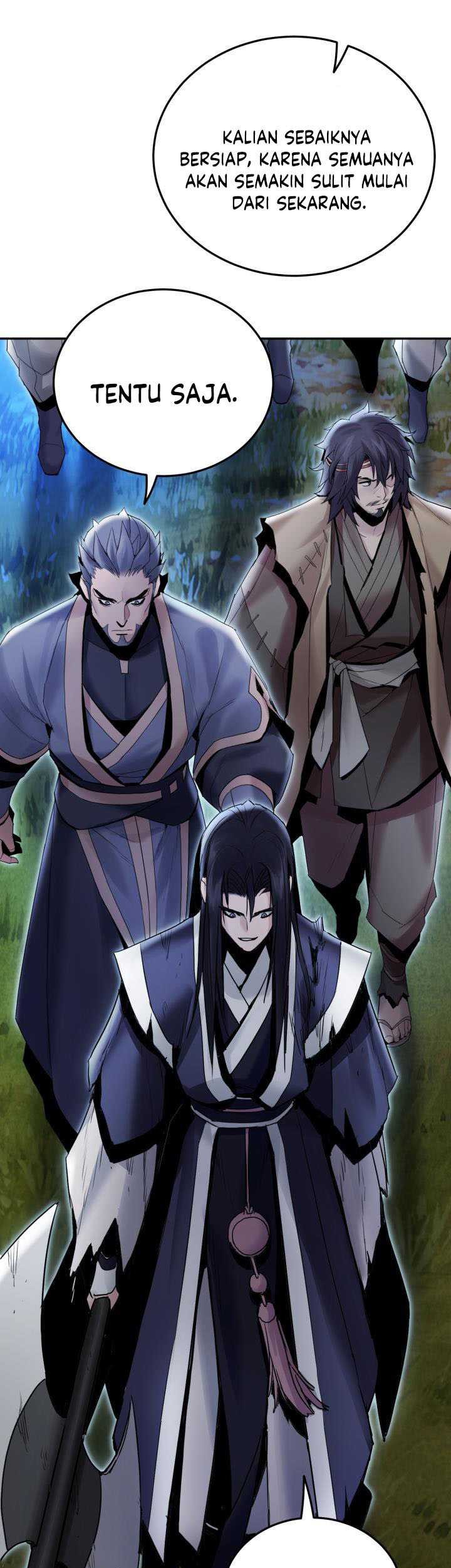 Dark and Light Martial Emperor Chapter 42 Gambar 53