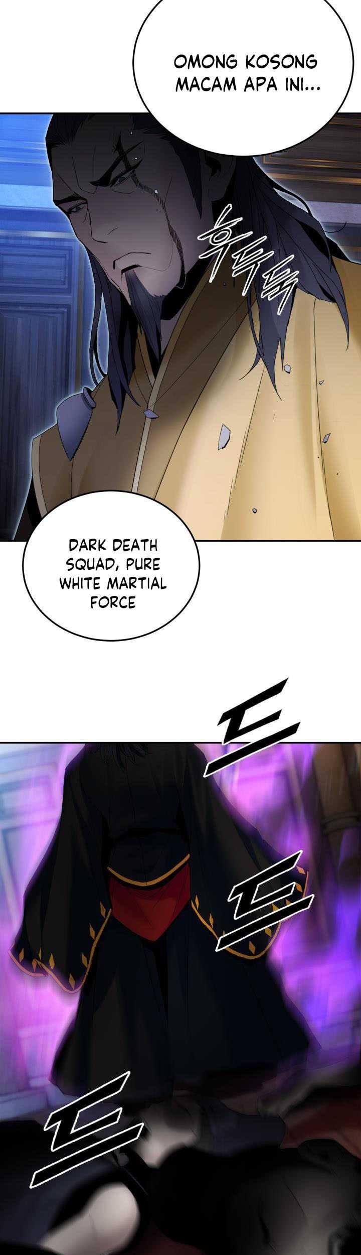 Dark and Light Martial Emperor Chapter 42 Gambar 57