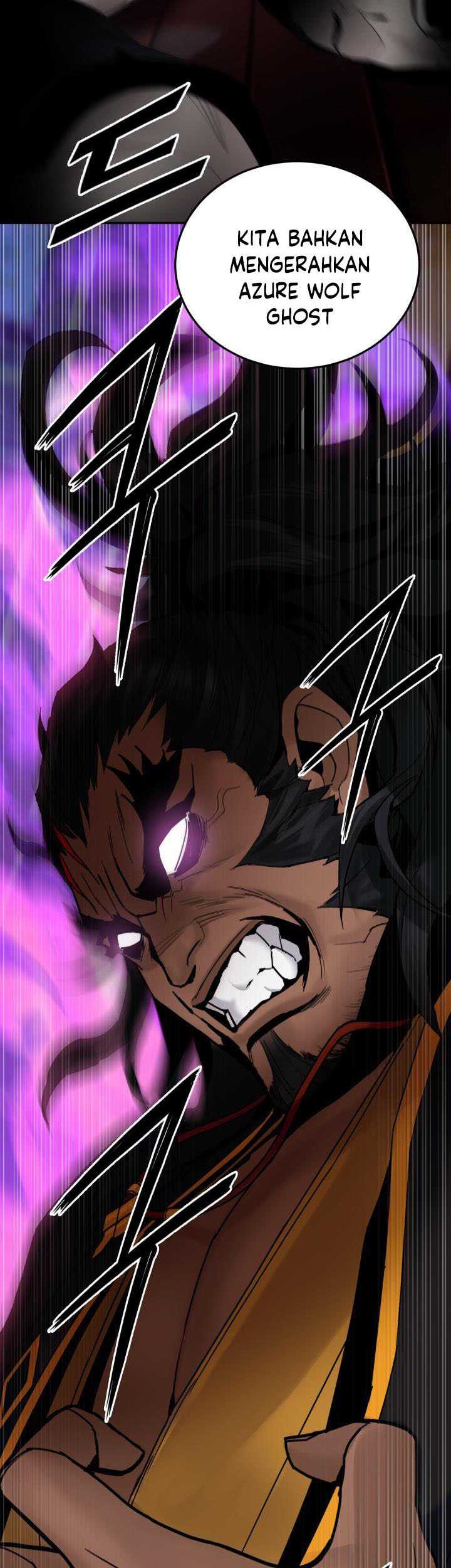 Dark and Light Martial Emperor Chapter 42 Gambar 58