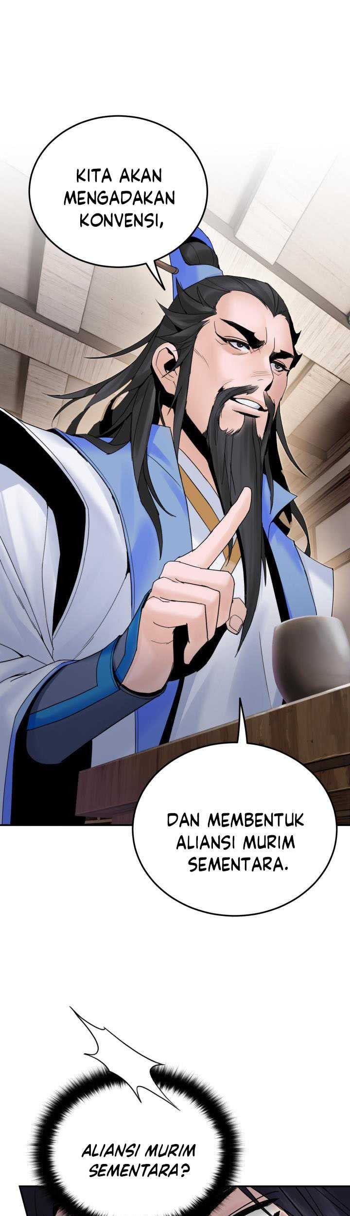 Baca  Dark and Light Martial Emperor Chapter 42 Gambar 2