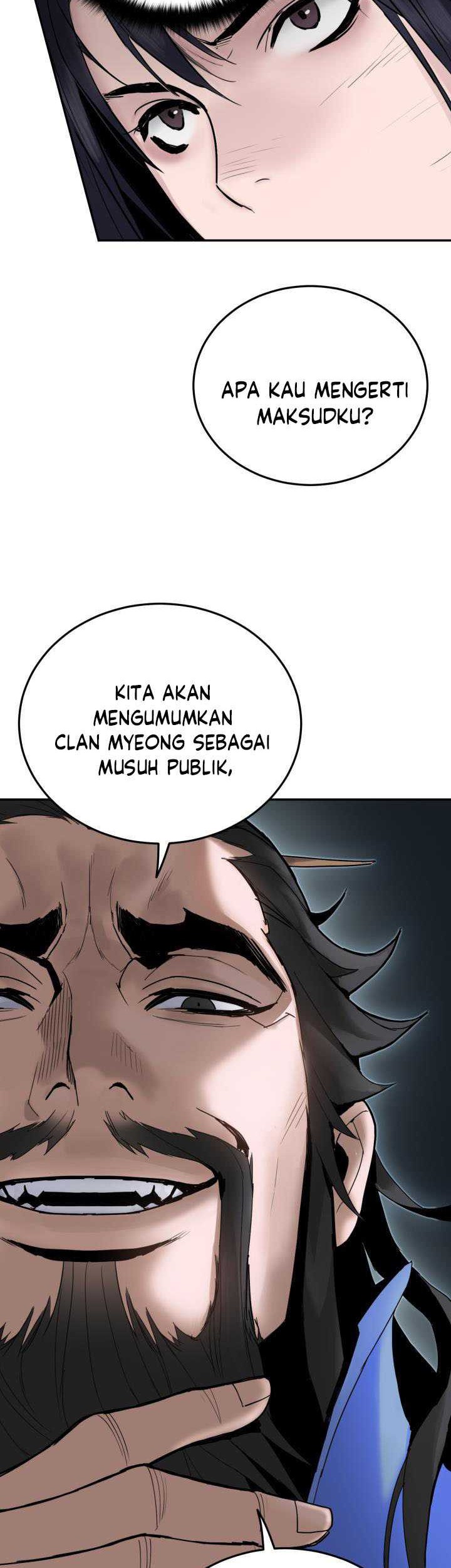 Dark and Light Martial Emperor Chapter 42 Gambar 3