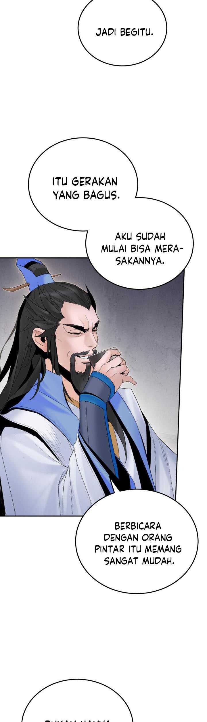 Dark and Light Martial Emperor Chapter 42 Gambar 6