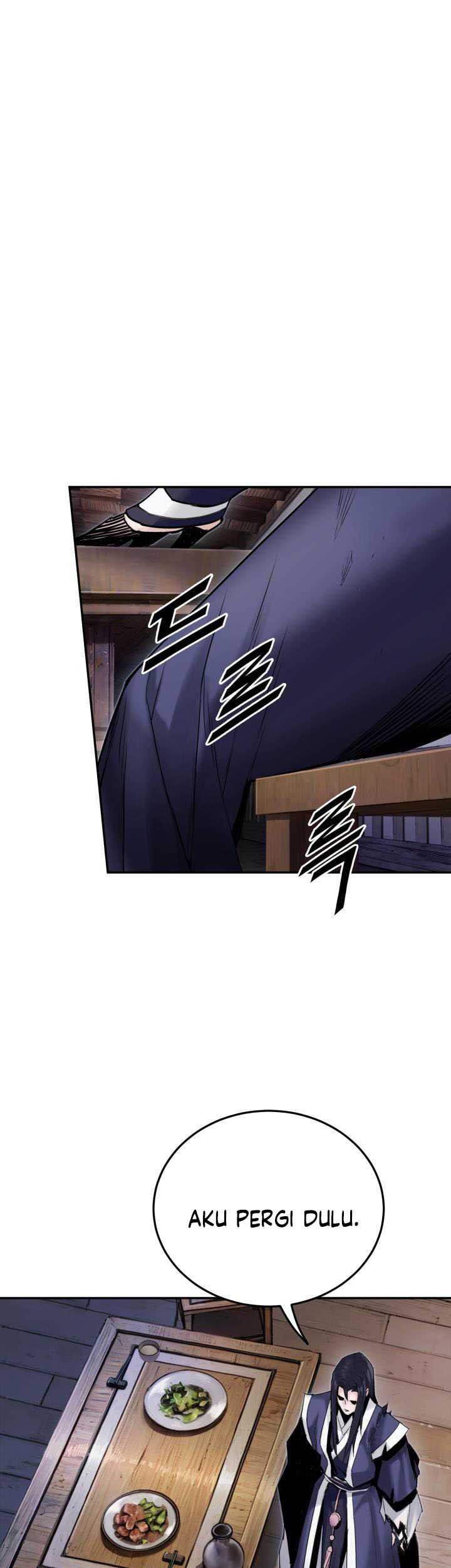 Dark and Light Martial Emperor Chapter 42 Gambar 10