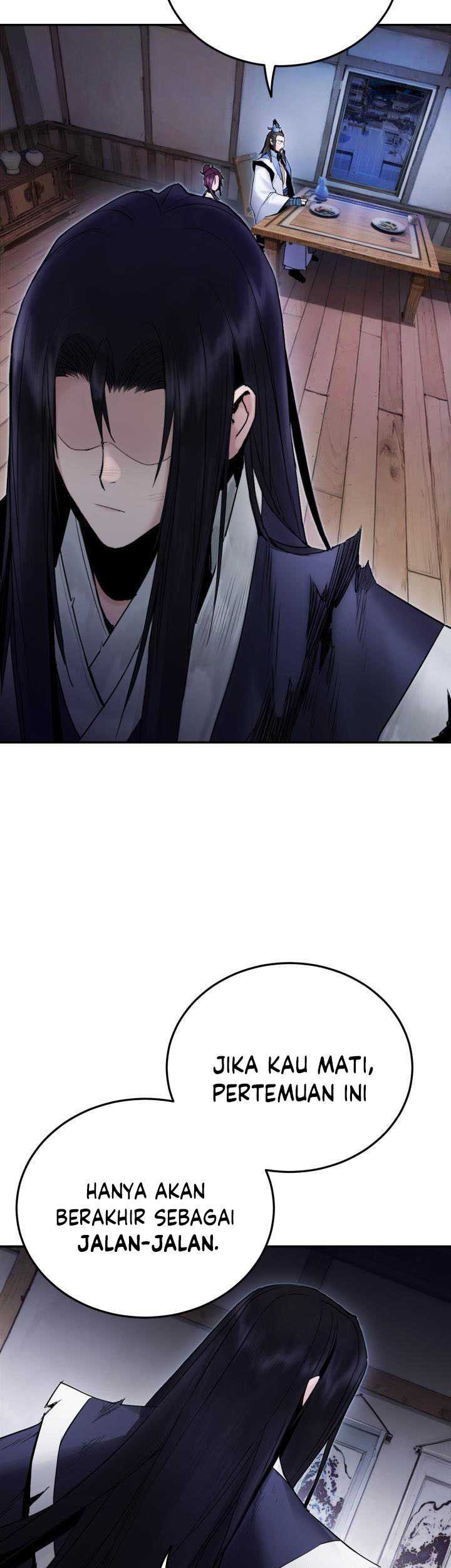 Dark and Light Martial Emperor Chapter 42 Gambar 12