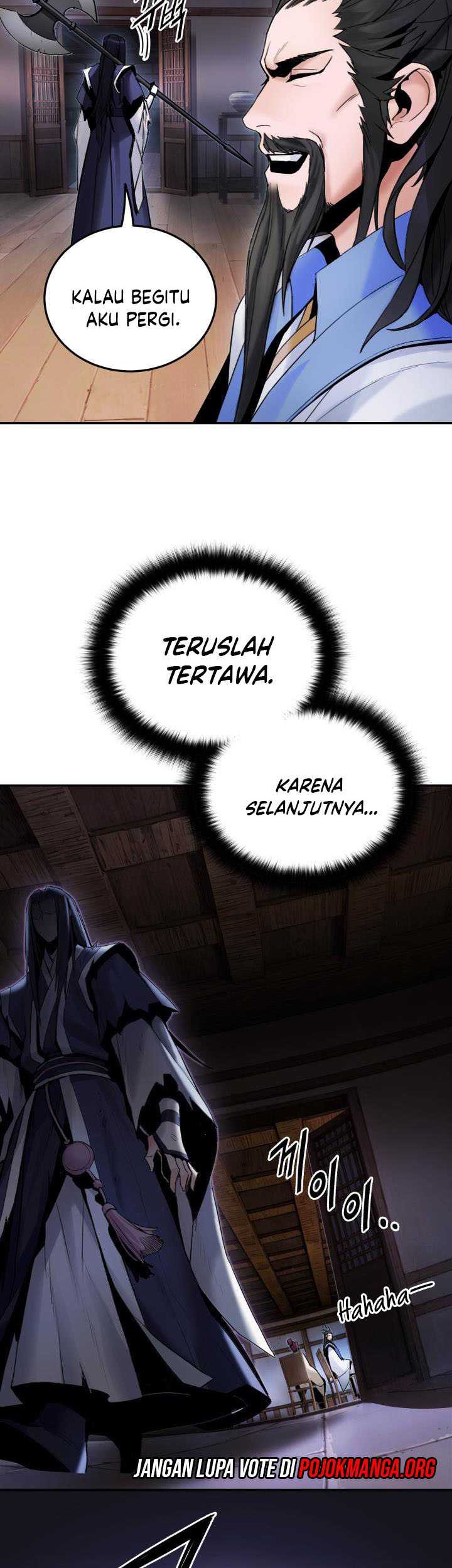 Dark and Light Martial Emperor Chapter 42 Gambar 15