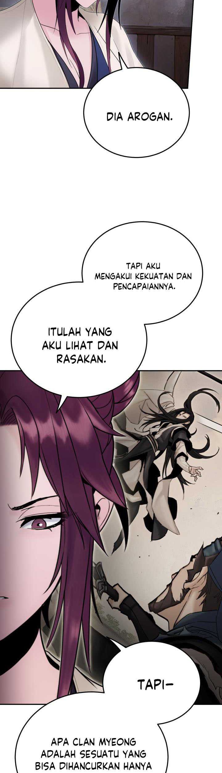 Dark and Light Martial Emperor Chapter 42 Gambar 20
