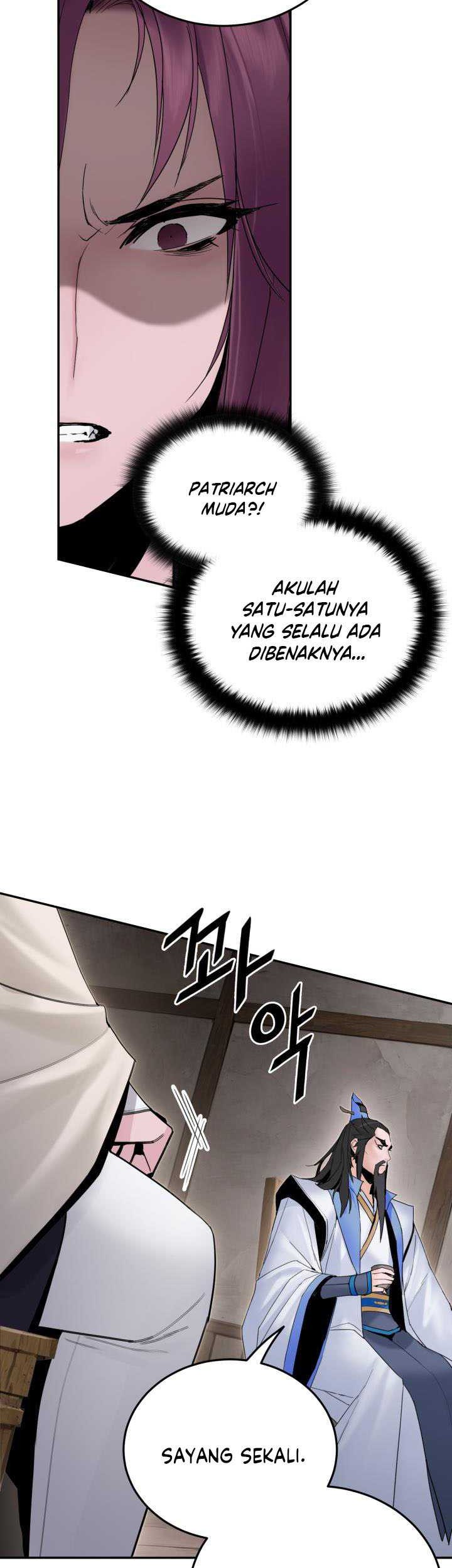 Dark and Light Martial Emperor Chapter 42 Gambar 24