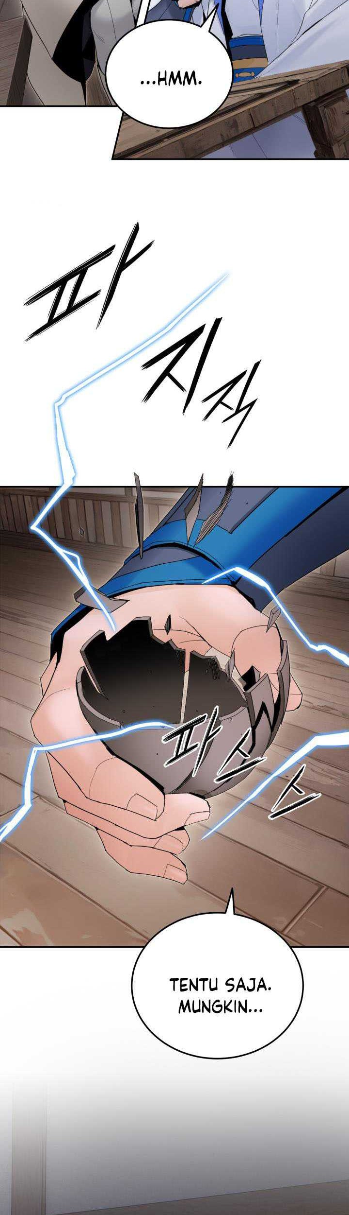 Dark and Light Martial Emperor Chapter 42 Gambar 27