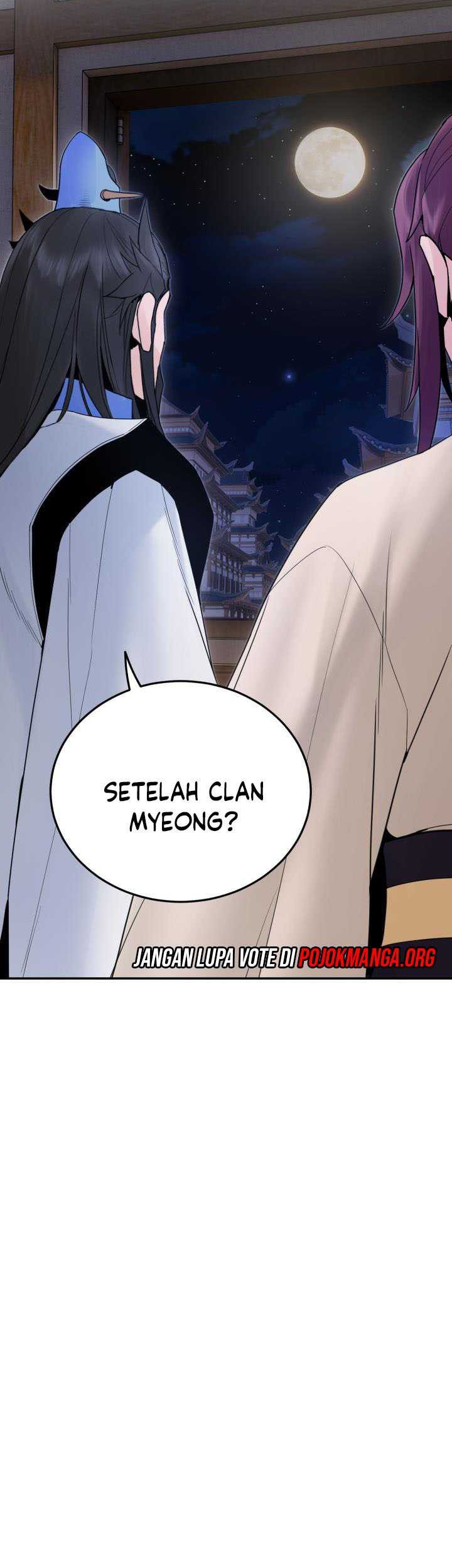 Dark and Light Martial Emperor Chapter 42 Gambar 28