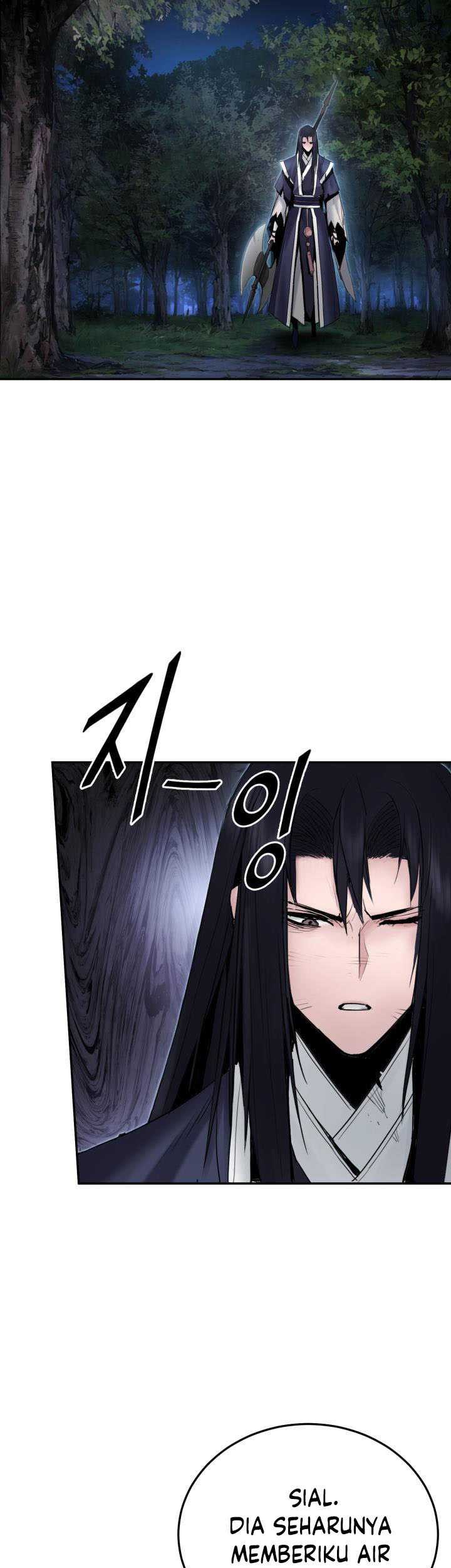 Dark and Light Martial Emperor Chapter 42 Gambar 30