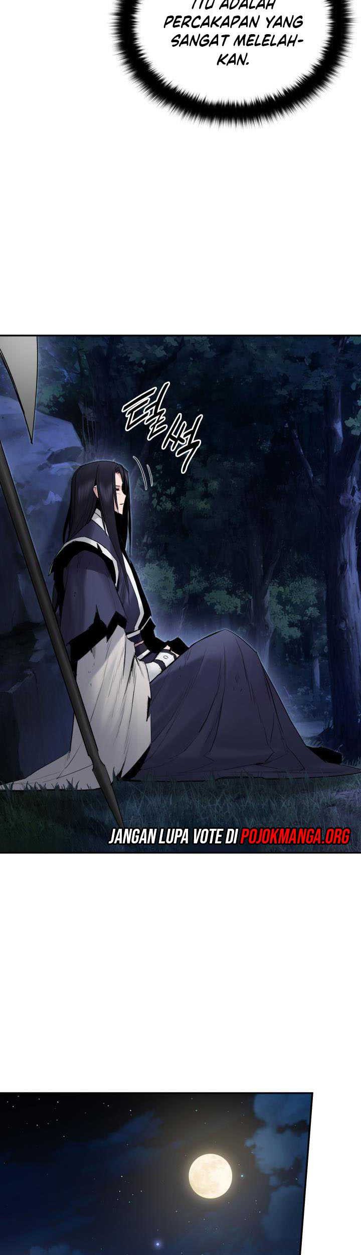 Dark and Light Martial Emperor Chapter 42 Gambar 32