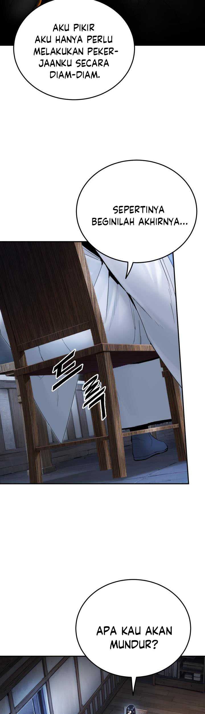 Dark and Light Martial Emperor Chapter 41 Gambar 34