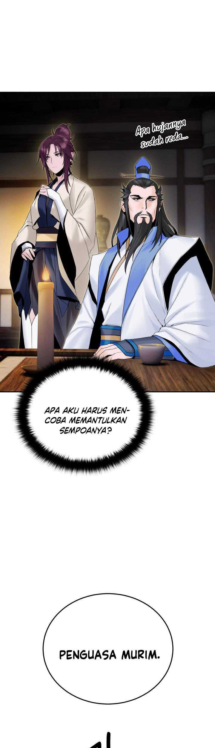 Dark and Light Martial Emperor Chapter 41 Gambar 37