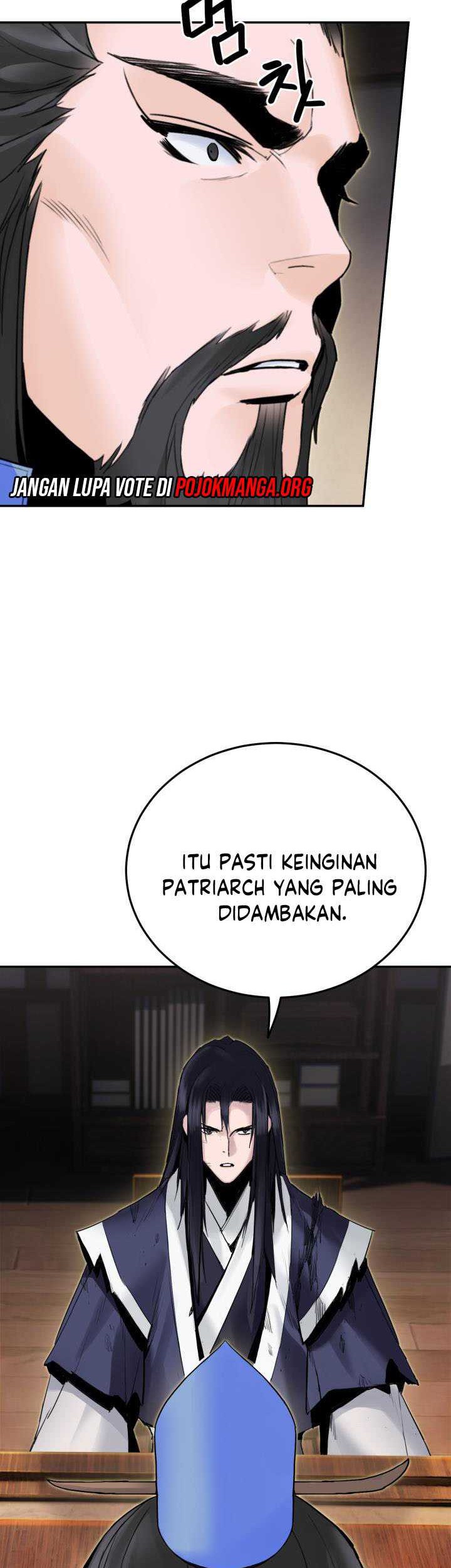 Dark and Light Martial Emperor Chapter 41 Gambar 38