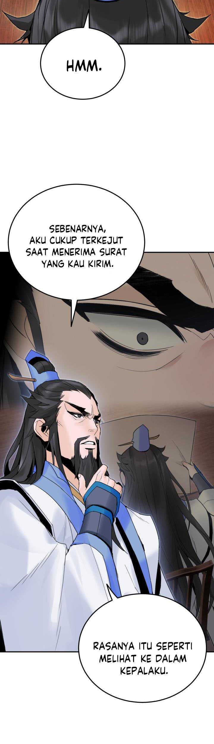 Dark and Light Martial Emperor Chapter 41 Gambar 39