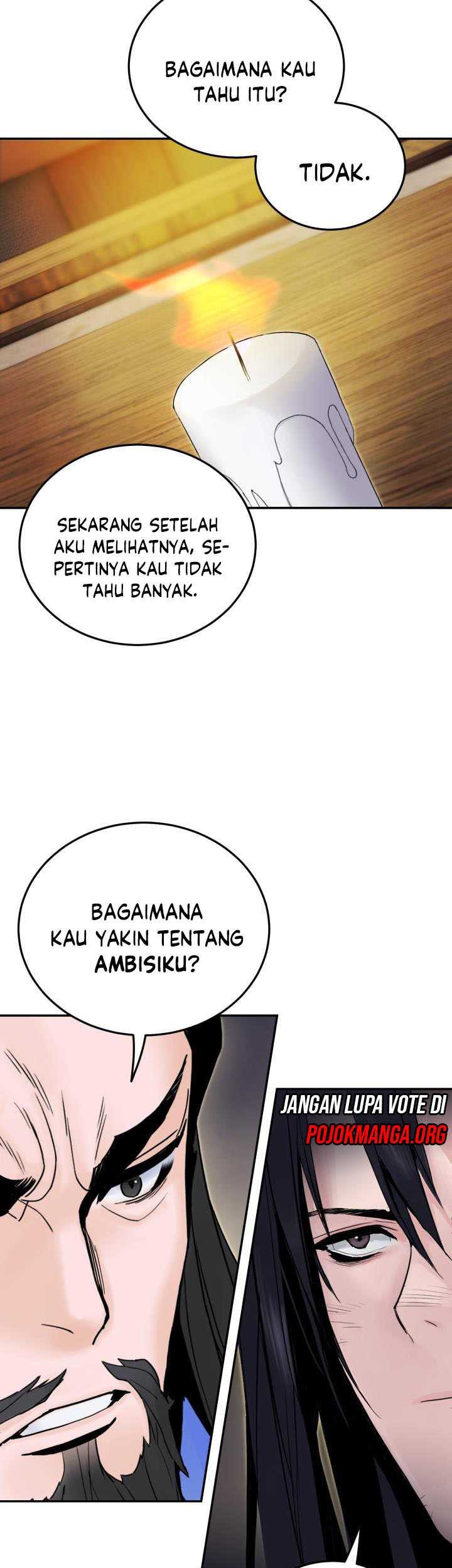 Dark and Light Martial Emperor Chapter 41 Gambar 41