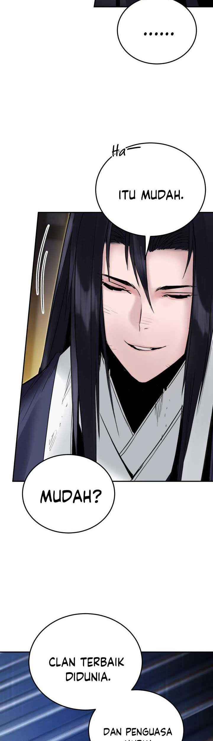 Dark and Light Martial Emperor Chapter 41 Gambar 42