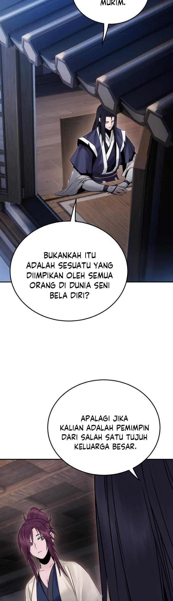Dark and Light Martial Emperor Chapter 41 Gambar 43