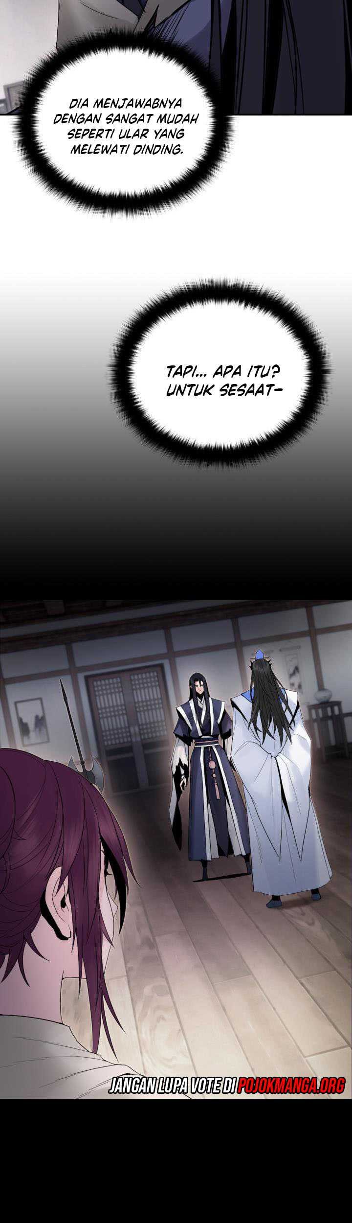 Dark and Light Martial Emperor Chapter 41 Gambar 45