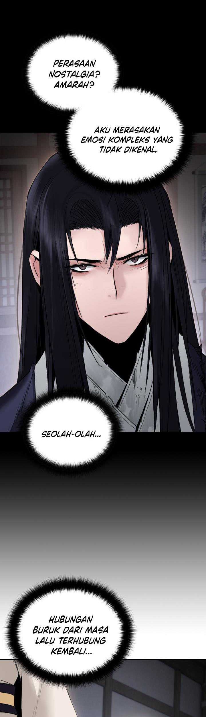 Dark and Light Martial Emperor Chapter 41 Gambar 46