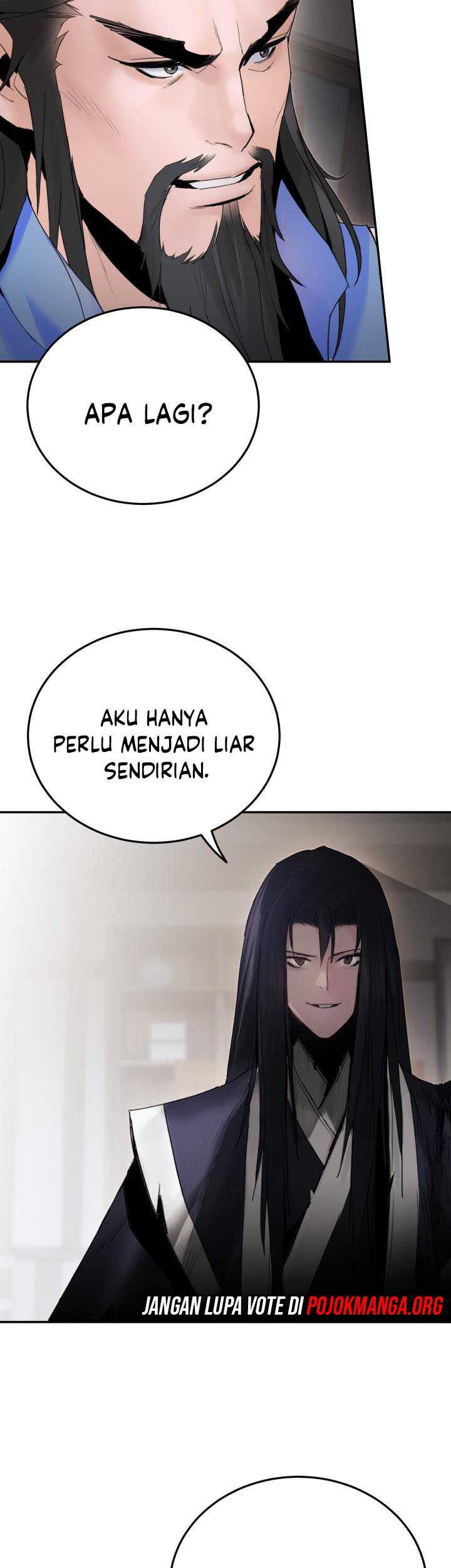 Dark and Light Martial Emperor Chapter 41 Gambar 49
