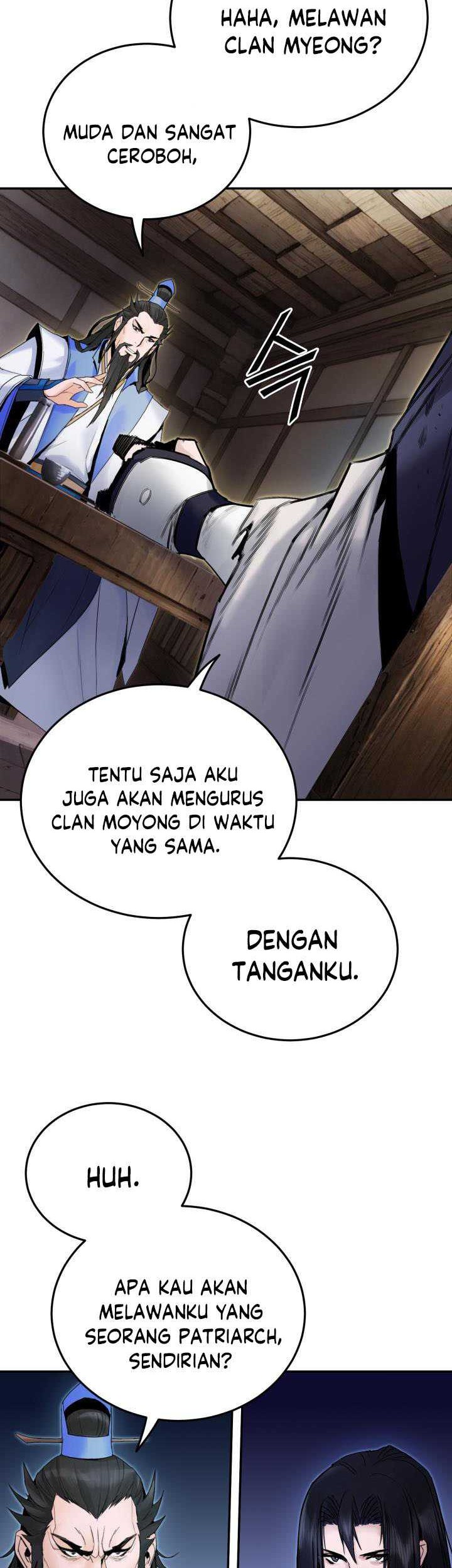 Dark and Light Martial Emperor Chapter 41 Gambar 50