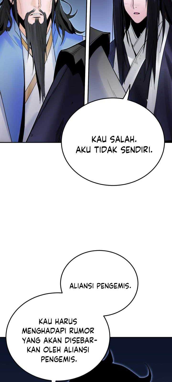 Dark and Light Martial Emperor Chapter 41 Gambar 51