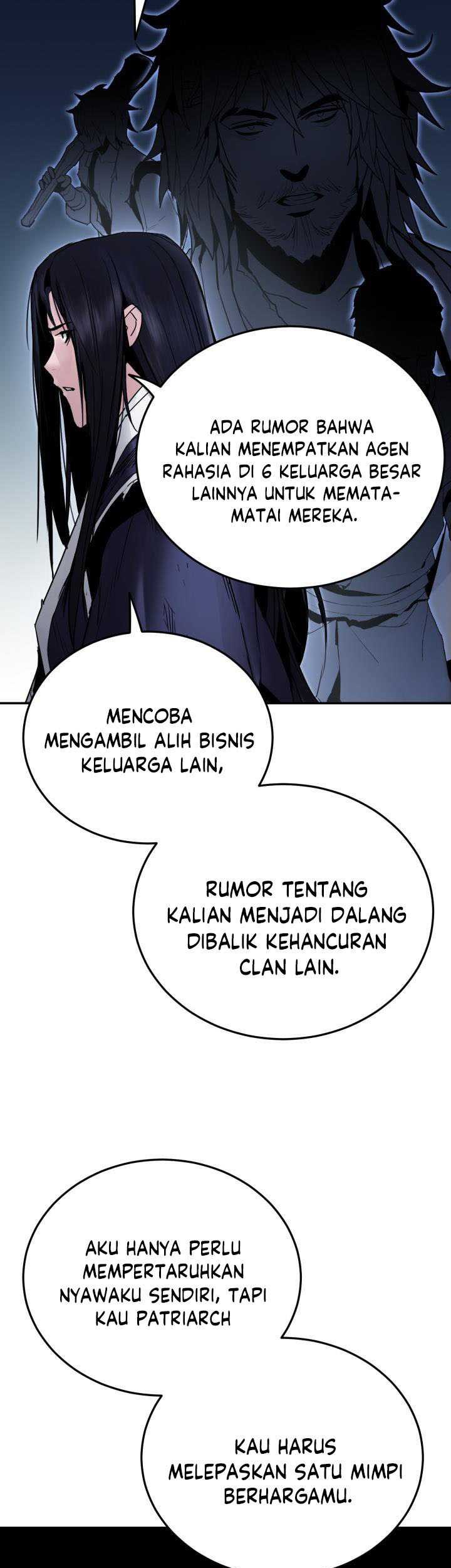Dark and Light Martial Emperor Chapter 41 Gambar 52