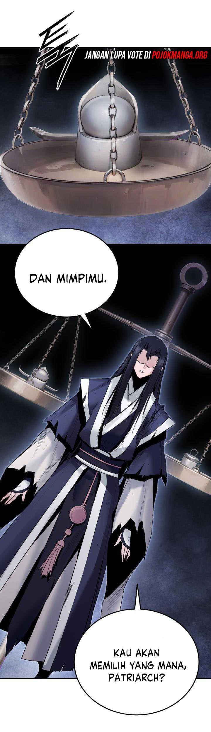 Dark and Light Martial Emperor Chapter 41 Gambar 54