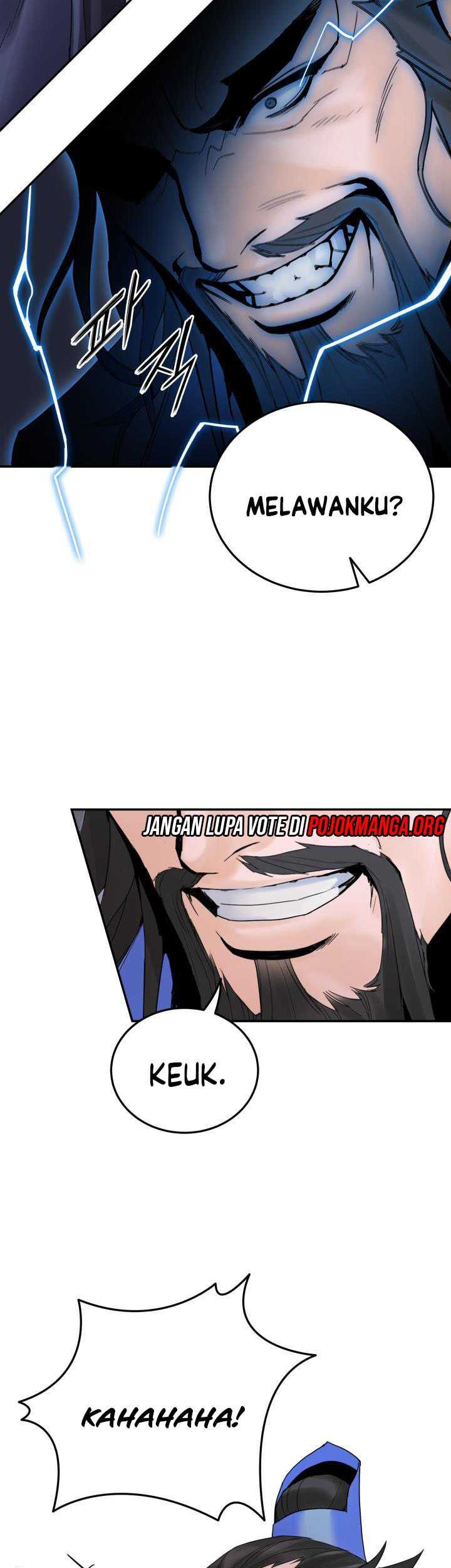 Dark and Light Martial Emperor Chapter 41 Gambar 56