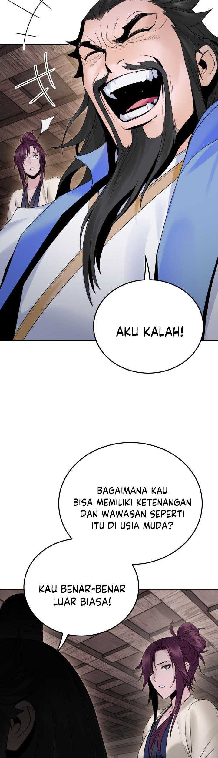 Dark and Light Martial Emperor Chapter 41 Gambar 57