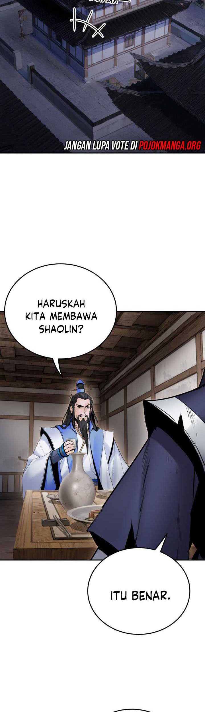 Dark and Light Martial Emperor Chapter 41 Gambar 61
