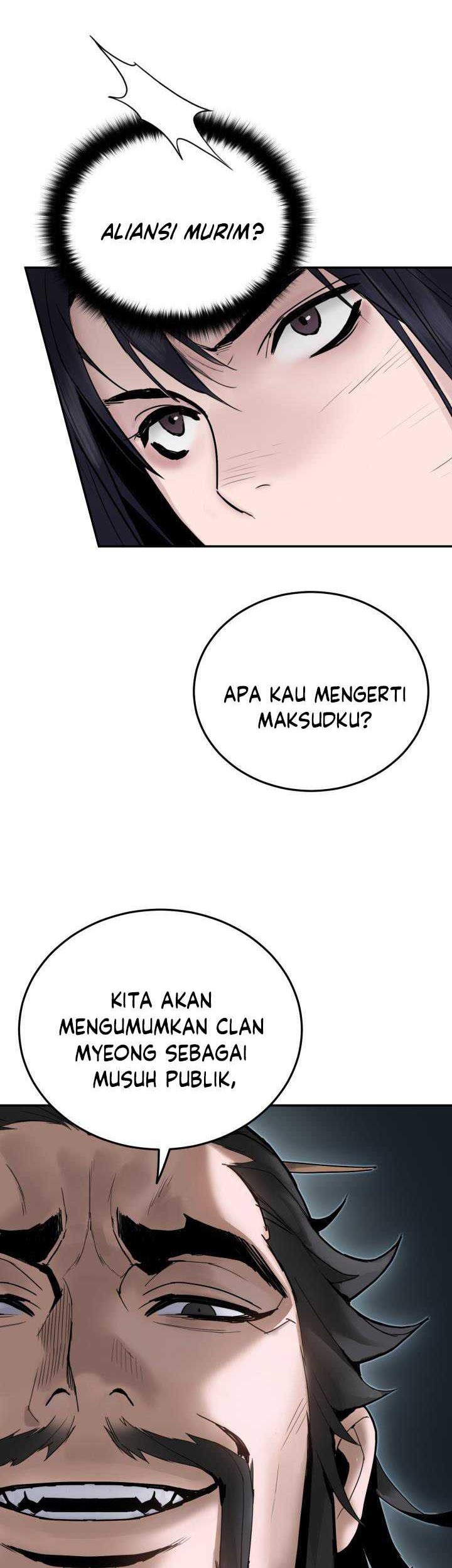 Dark and Light Martial Emperor Chapter 41 Gambar 65