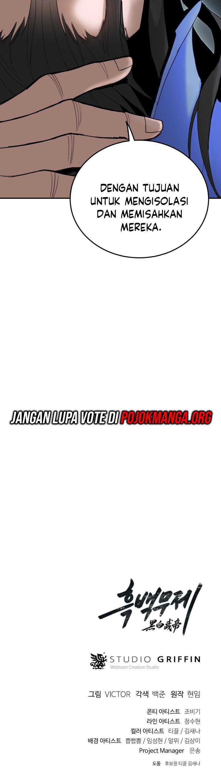 Dark and Light Martial Emperor Chapter 41 Gambar 66