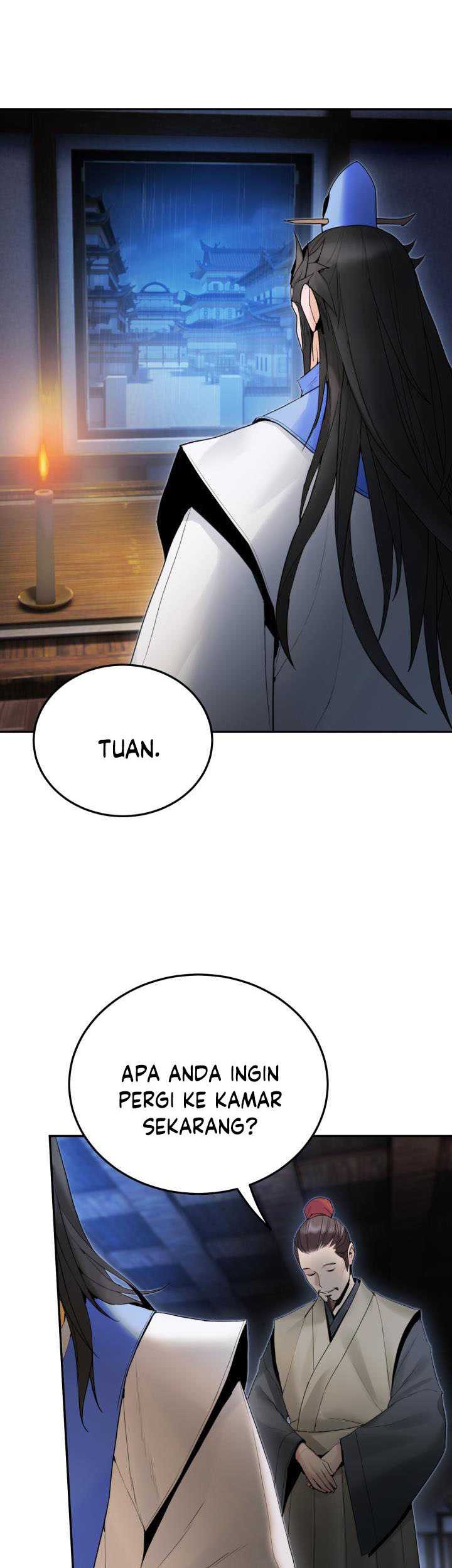 Dark and Light Martial Emperor Chapter 41 Gambar 3