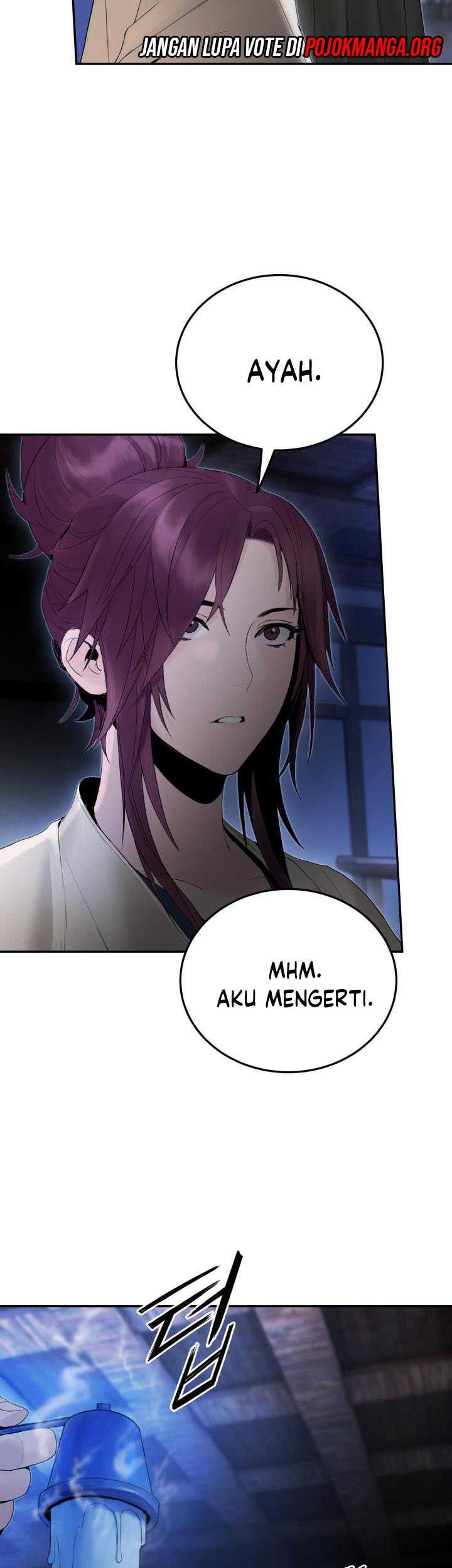 Dark and Light Martial Emperor Chapter 41 Gambar 4
