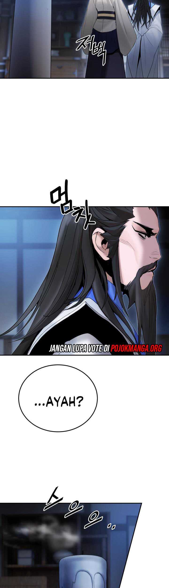 Dark and Light Martial Emperor Chapter 41 Gambar 6