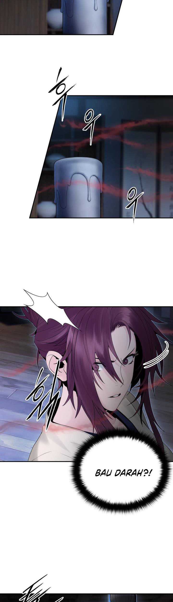 Dark and Light Martial Emperor Chapter 41 Gambar 7