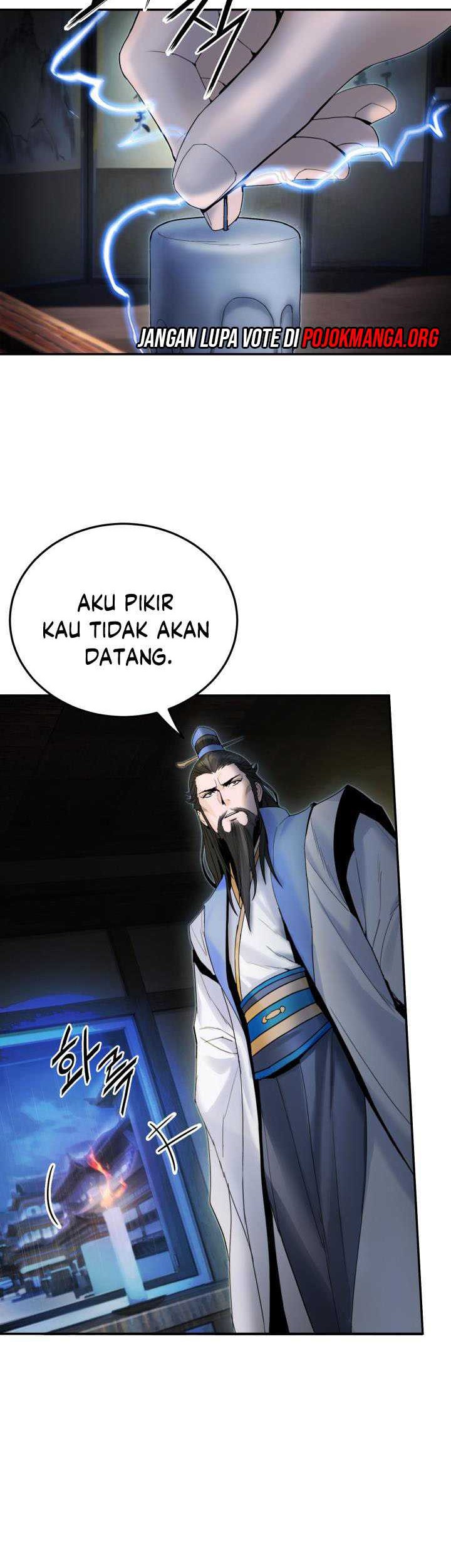 Dark and Light Martial Emperor Chapter 41 Gambar 11