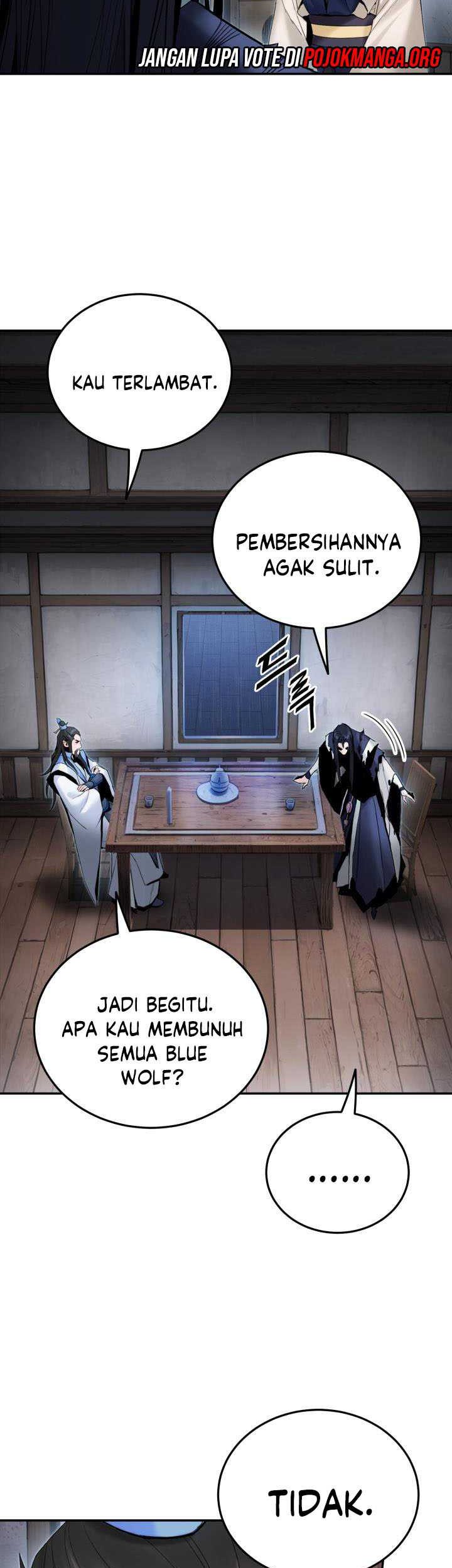 Dark and Light Martial Emperor Chapter 41 Gambar 16
