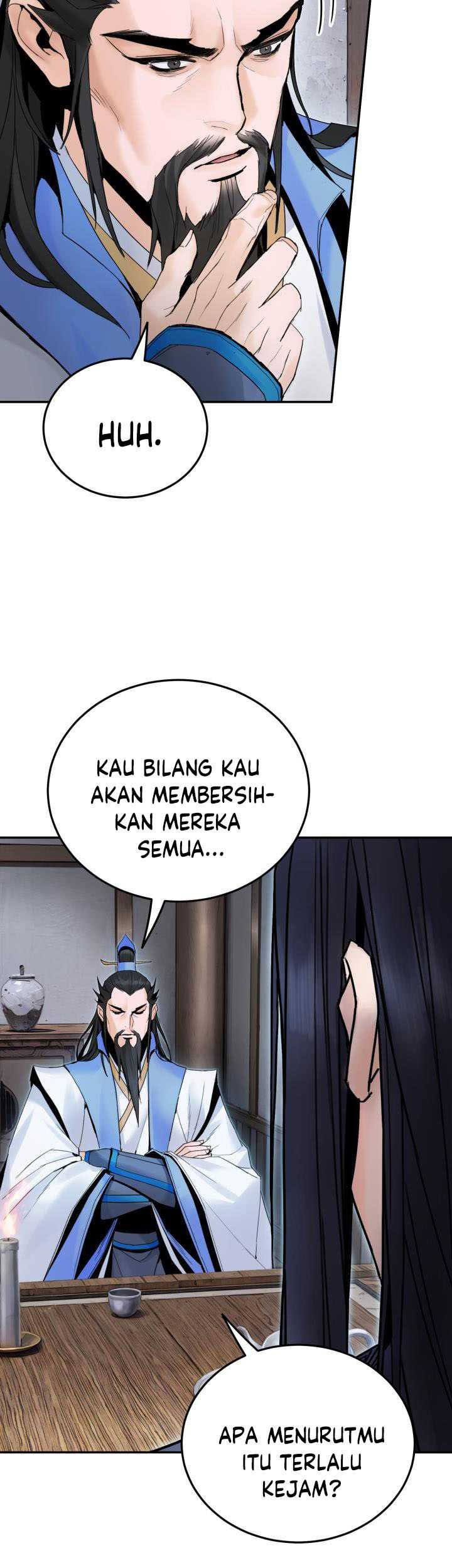 Dark and Light Martial Emperor Chapter 41 Gambar 18