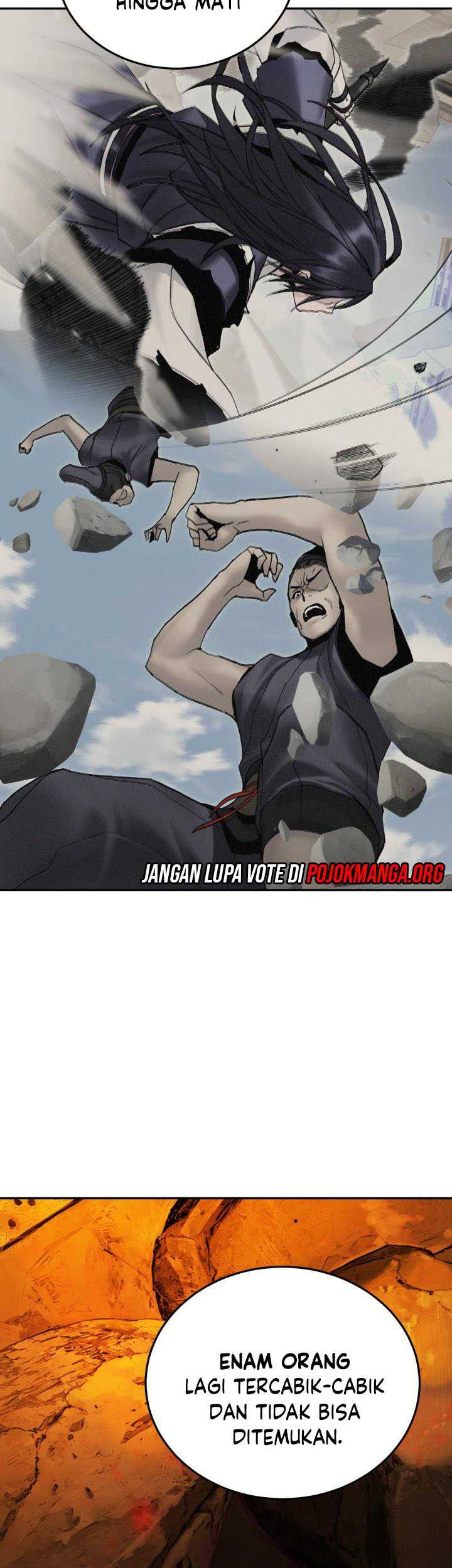 Dark and Light Martial Emperor Chapter 41 Gambar 20