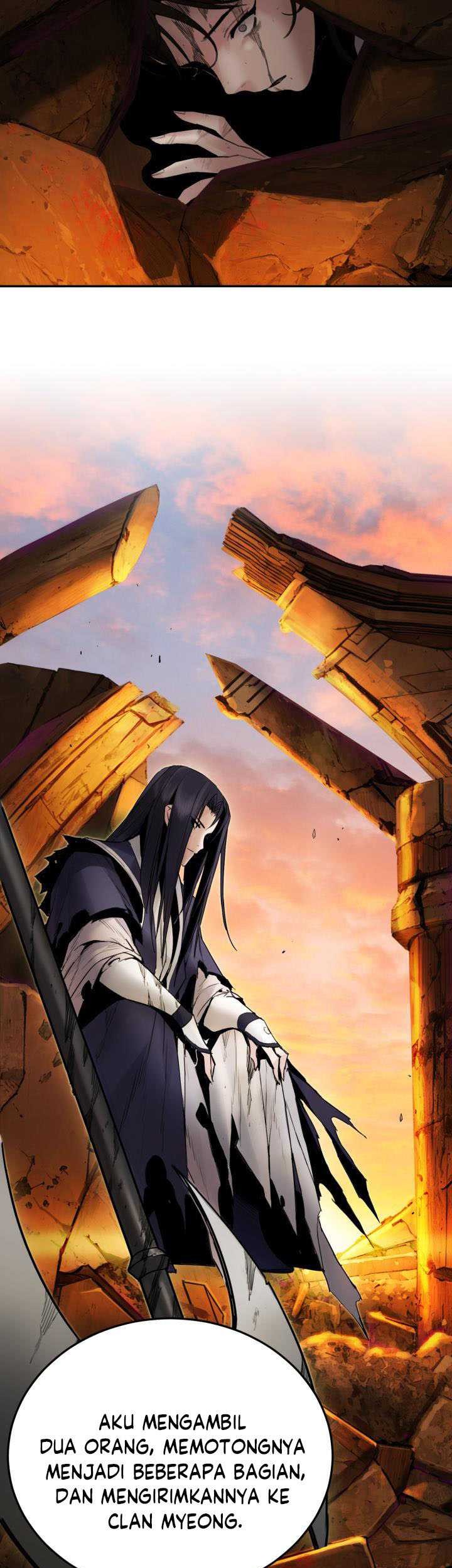 Dark and Light Martial Emperor Chapter 41 Gambar 22