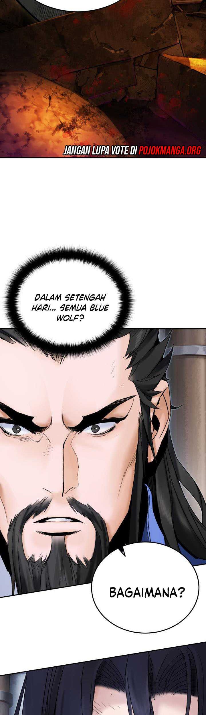 Dark and Light Martial Emperor Chapter 41 Gambar 23