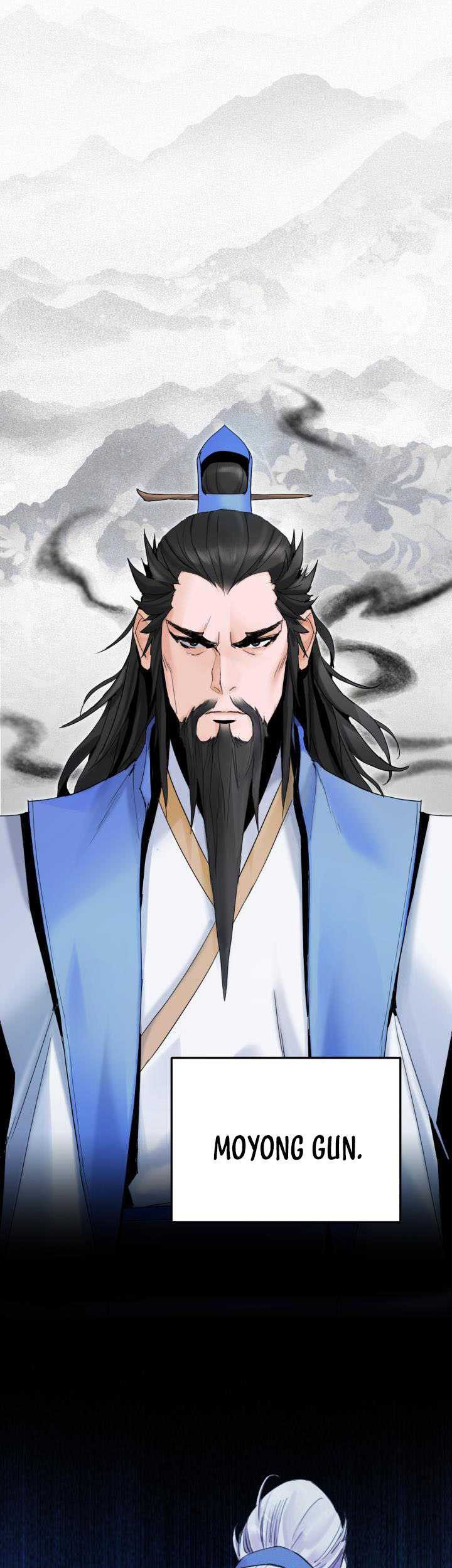 Dark and Light Martial Emperor Chapter 41 Gambar 26