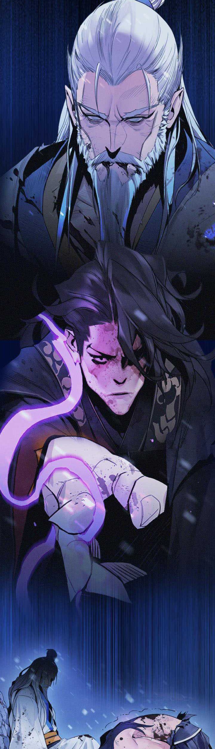 Dark and Light Martial Emperor Chapter 41 Gambar 27