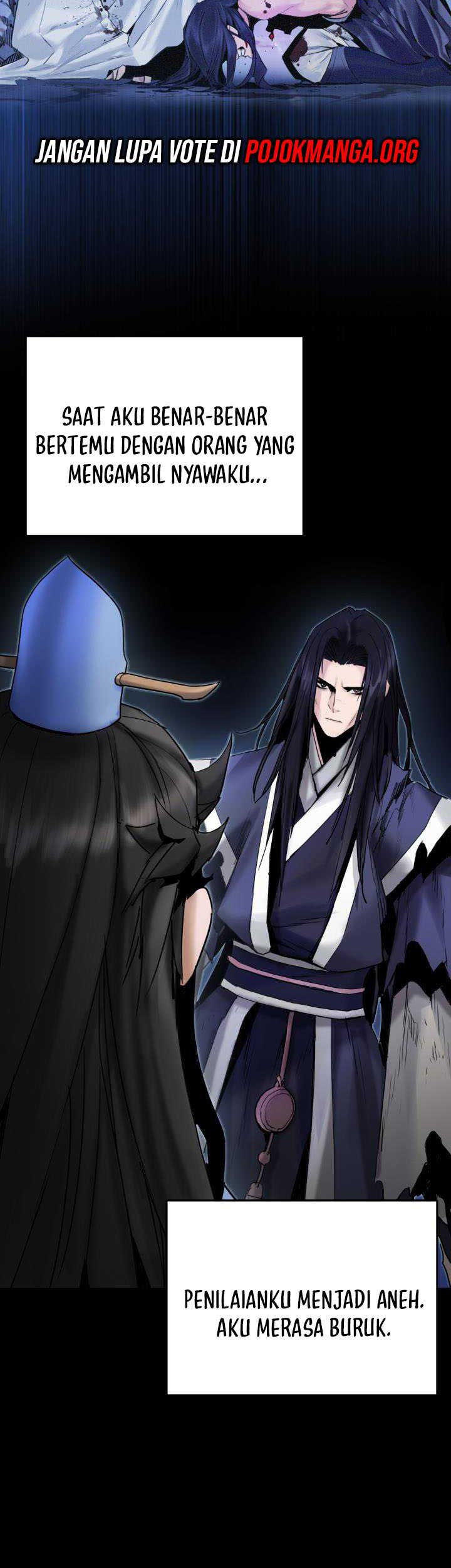 Dark and Light Martial Emperor Chapter 41 Gambar 28